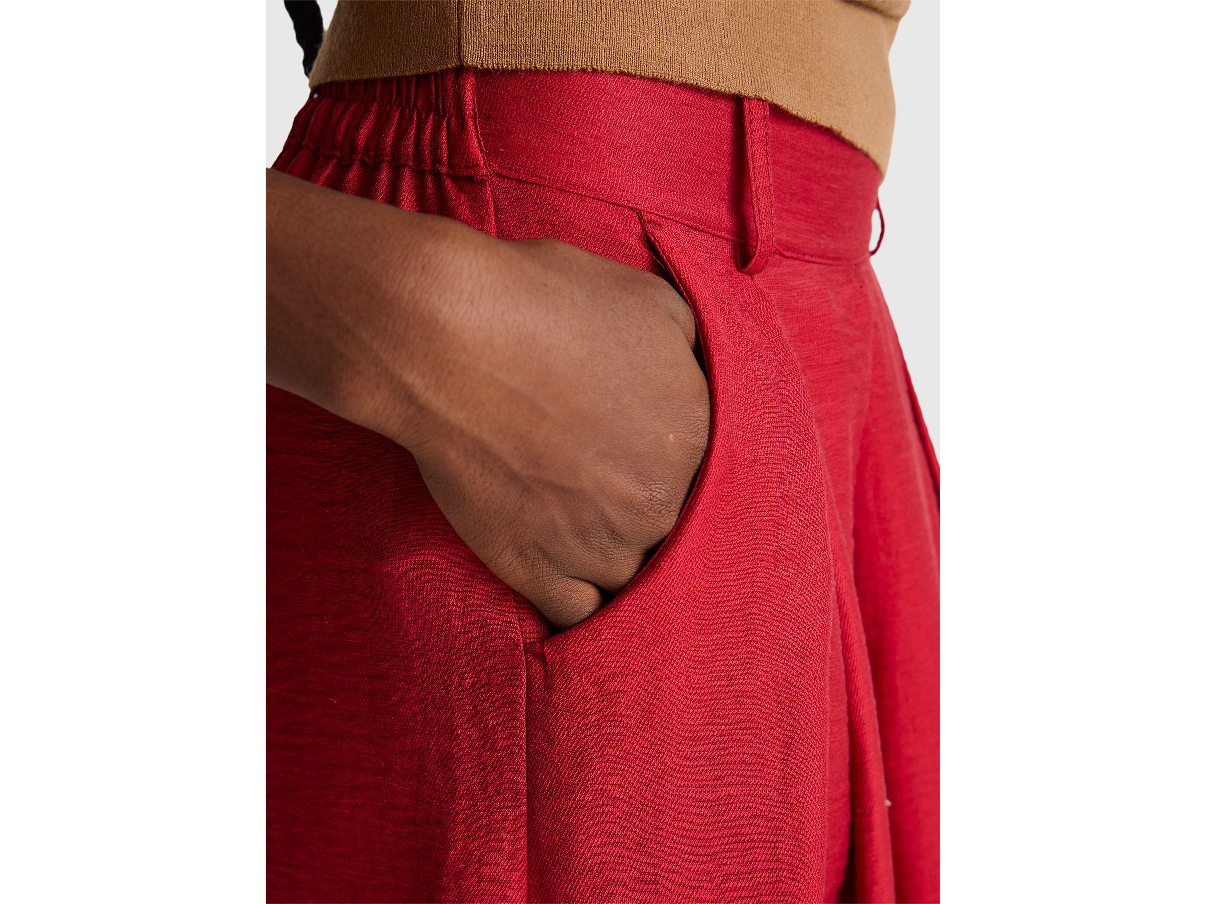 TROUSERS Women image number 4